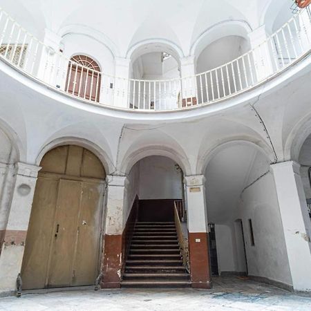 Comfort As Usual Bari Exterior photo