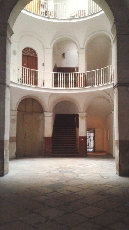 Comfort As Usual Bari Exterior photo