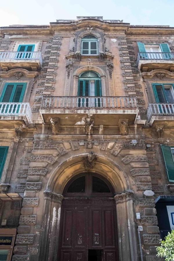 Comfort As Usual Bari Exterior photo